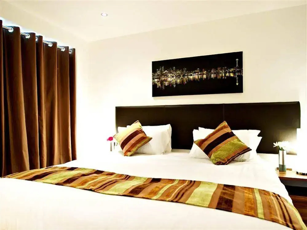 Residence Inn by Marriott Manchester Piccadilly