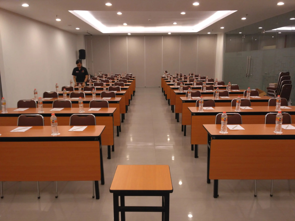 Carani Hotel Yogyakarta