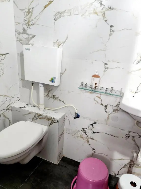Sapphire Service Apartment
