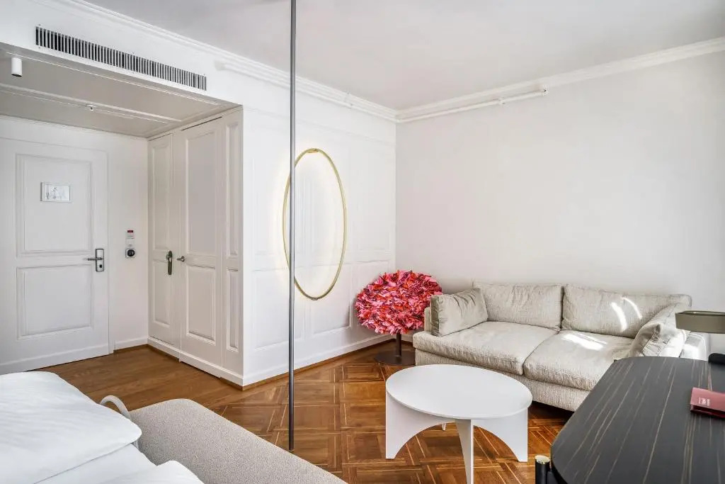 BLUME Baden Hotel & Restaurant
