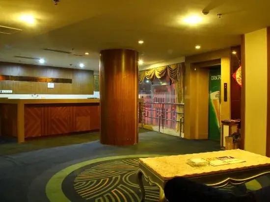 Nan'an Success Hotel