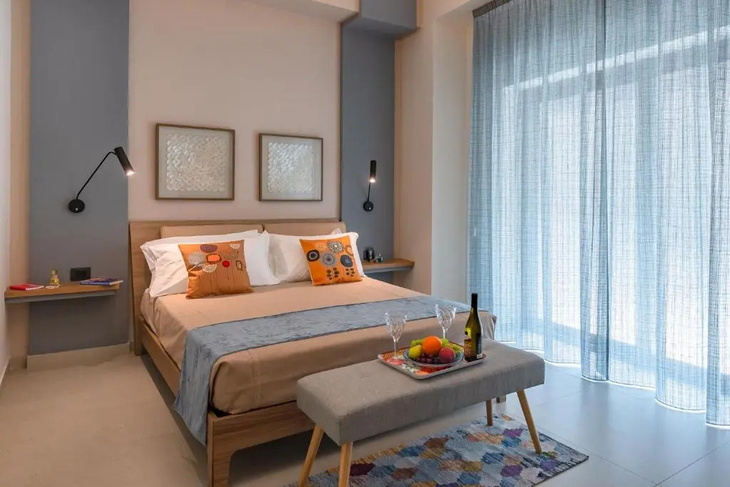 Macramè Fazello Rooms