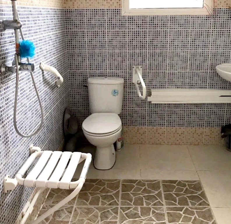 House With 5 Bedrooms In La Plaine Des Cafres With Enclosed Garden And Wifi 26 Km From The Beach