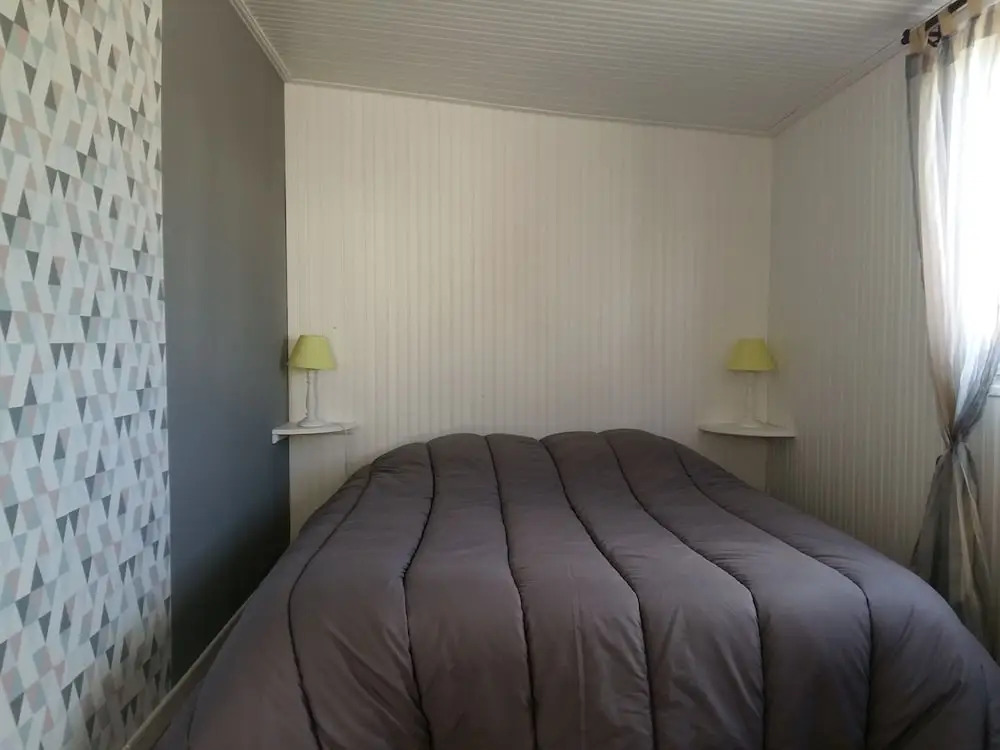 La Maison de la Plage