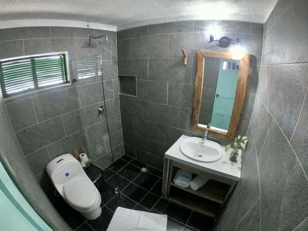 La Rosa Nautica Hostel