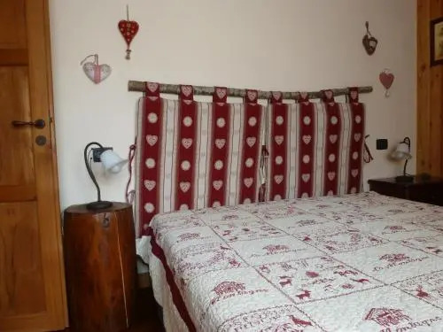 Apartment Gerandin
