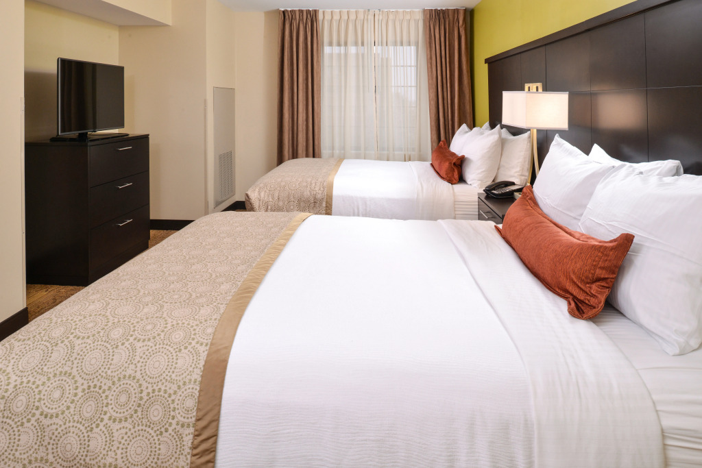 Staybridge Suites Merrillville by IHG