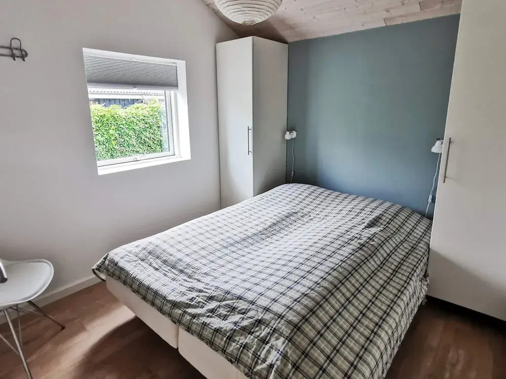 5 star holiday home in Sydals