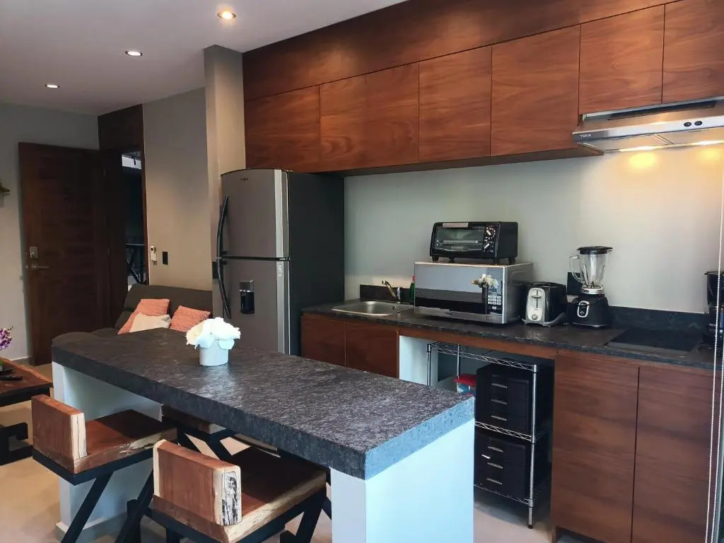Aldea Zama Hotel Zone Phimai Fuego 5