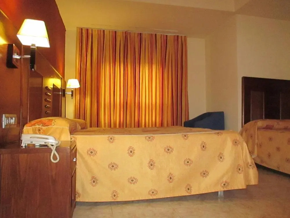 Hotel Perales