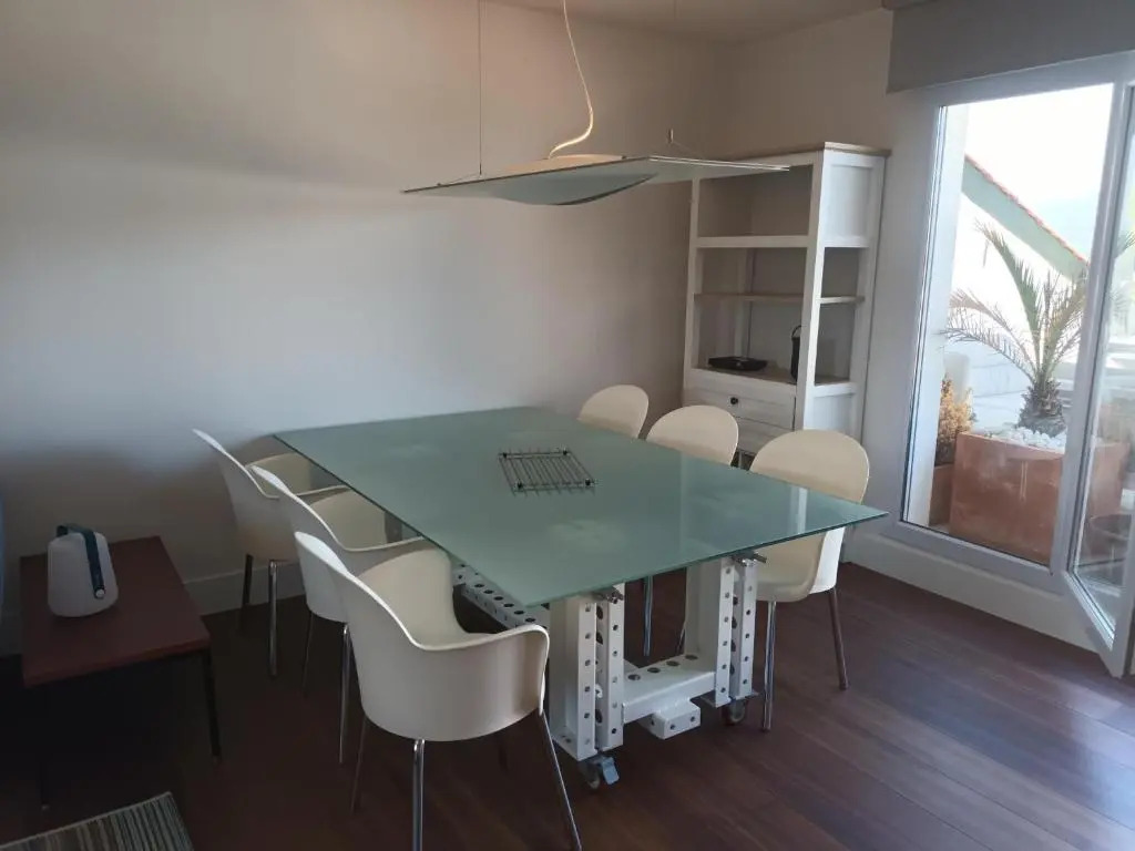 Appartement Hendaye, 3 pièces, 6 personnes - FR-1-239-827