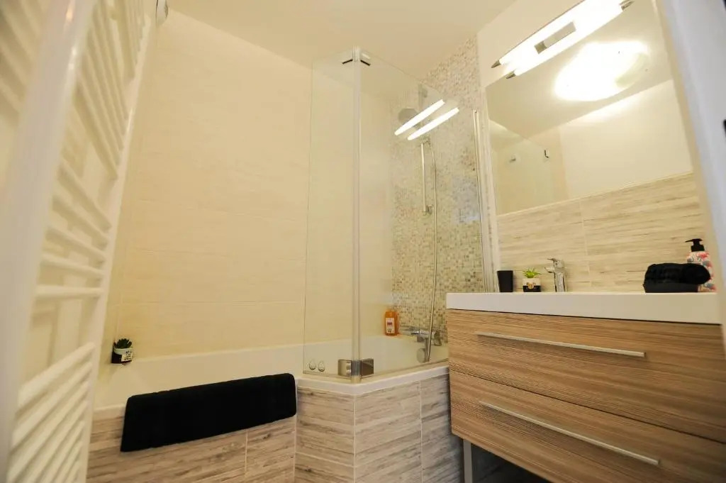 Disneyland Dream 2 - Charmant Appartement 8 pax