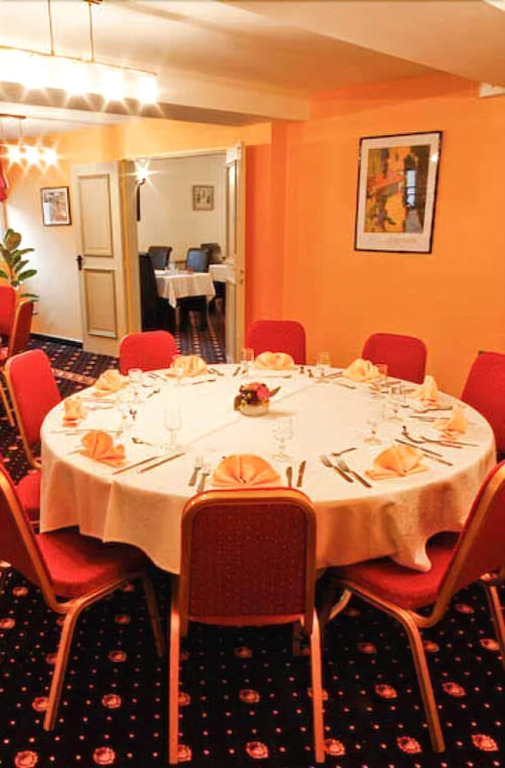 Hôtel Aurore