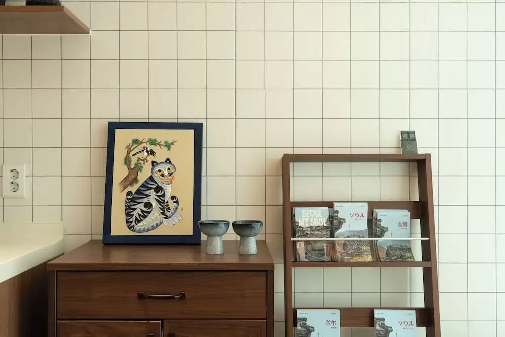 Nomad Stay in Hongdae