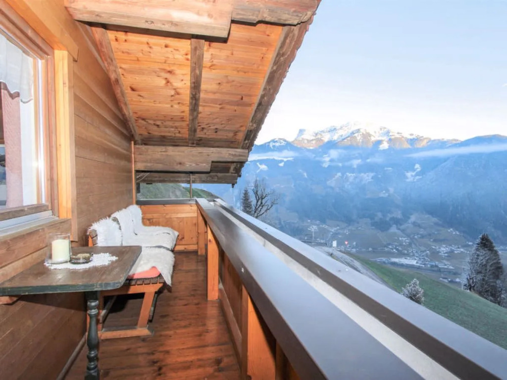 Apartment Gruber by Interhome