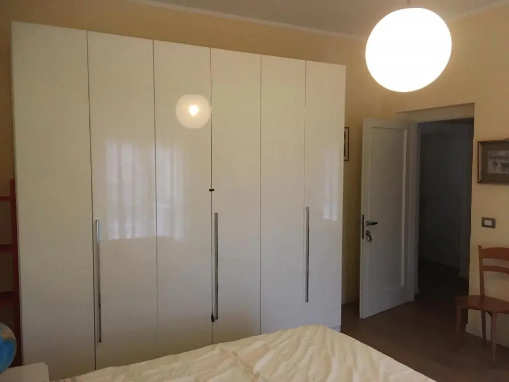 I tulipani flat
