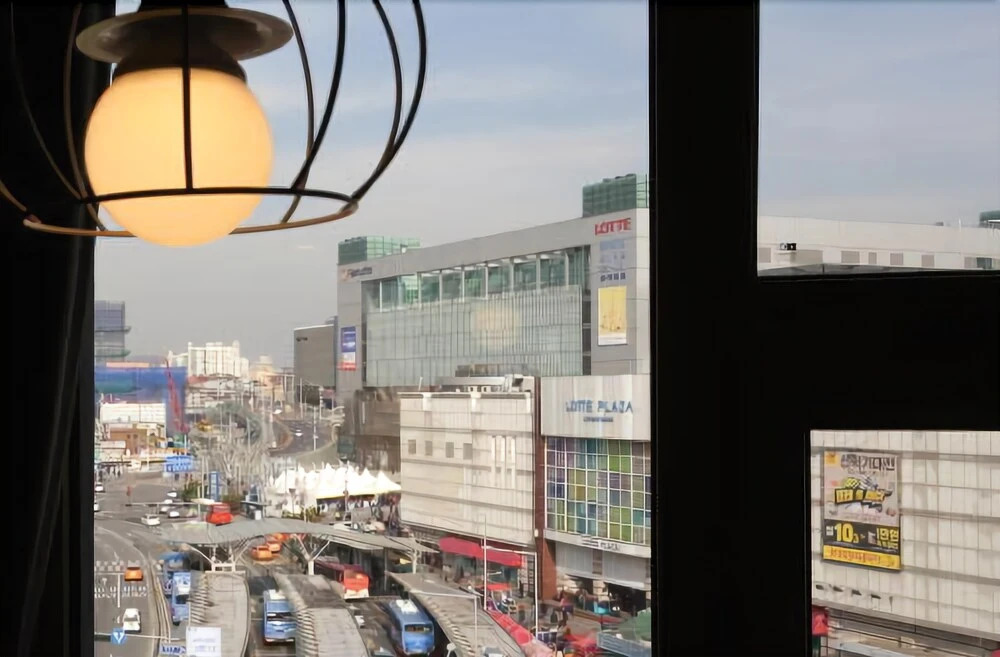 K City Hotel