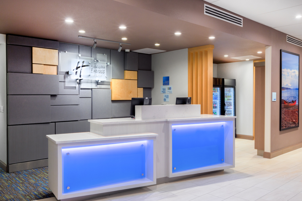 Holiday Inn Express & Suites Prosser - Yakima Valley Wine by IHG