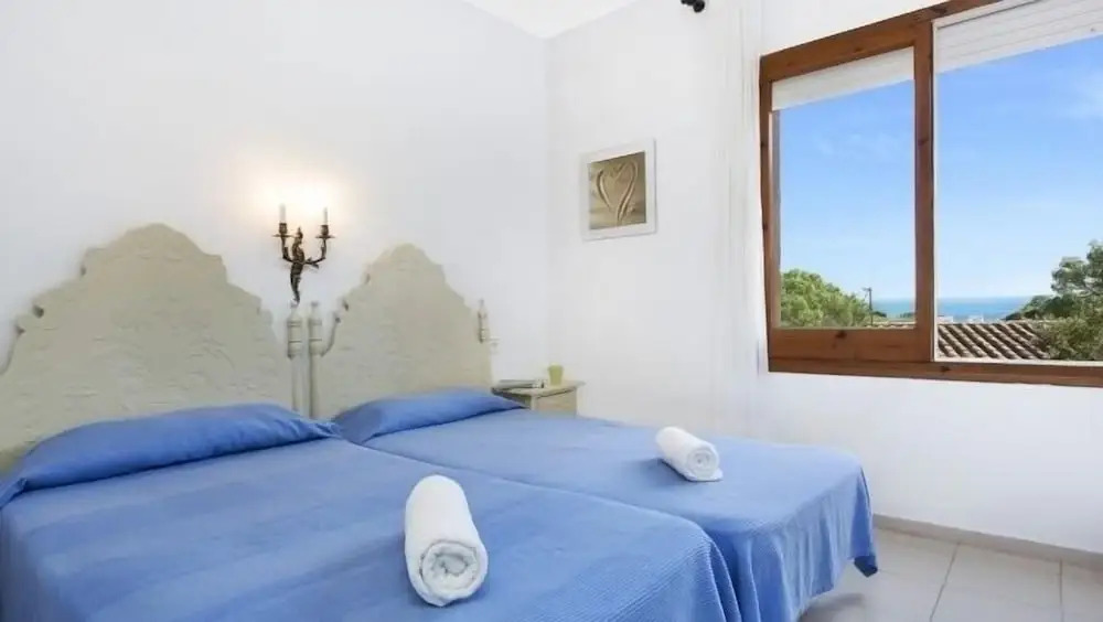 Villa Carena