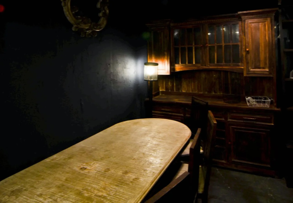 Kimchee Gangnam Guesthouse