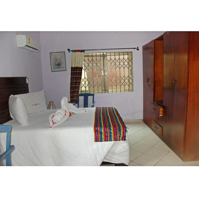 Afrikiko Turkish Restaurant & Guesthouse