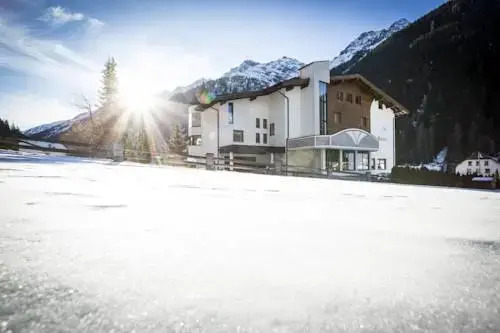 Hotel Hafele