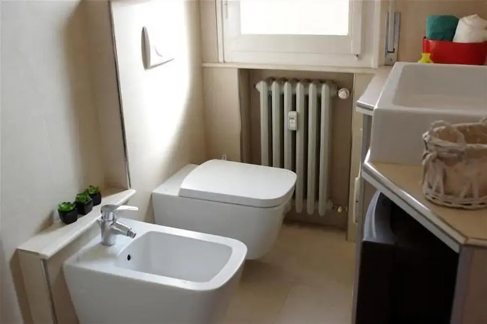 Bright&Cozy C5 Fiera Apartment