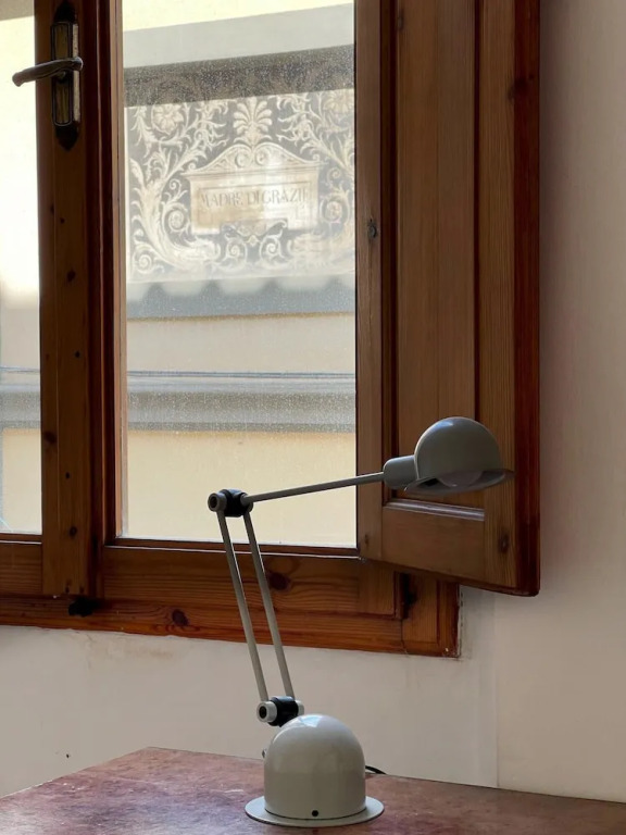 Faenza 65 in Firenze