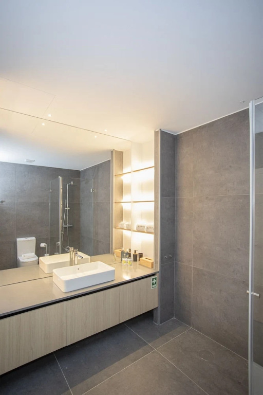 Liiiving-Mouzinho Residence Apartment 1F