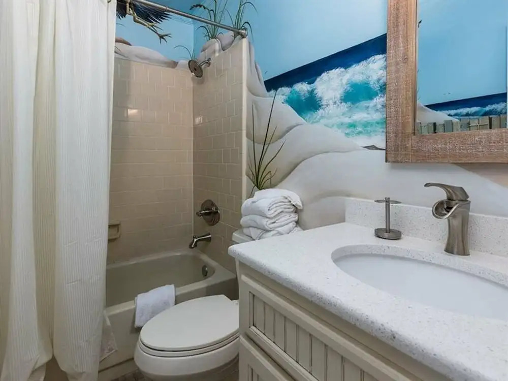 Perdido Dunes at Perdido Key B by Meyer Vacation Rentals