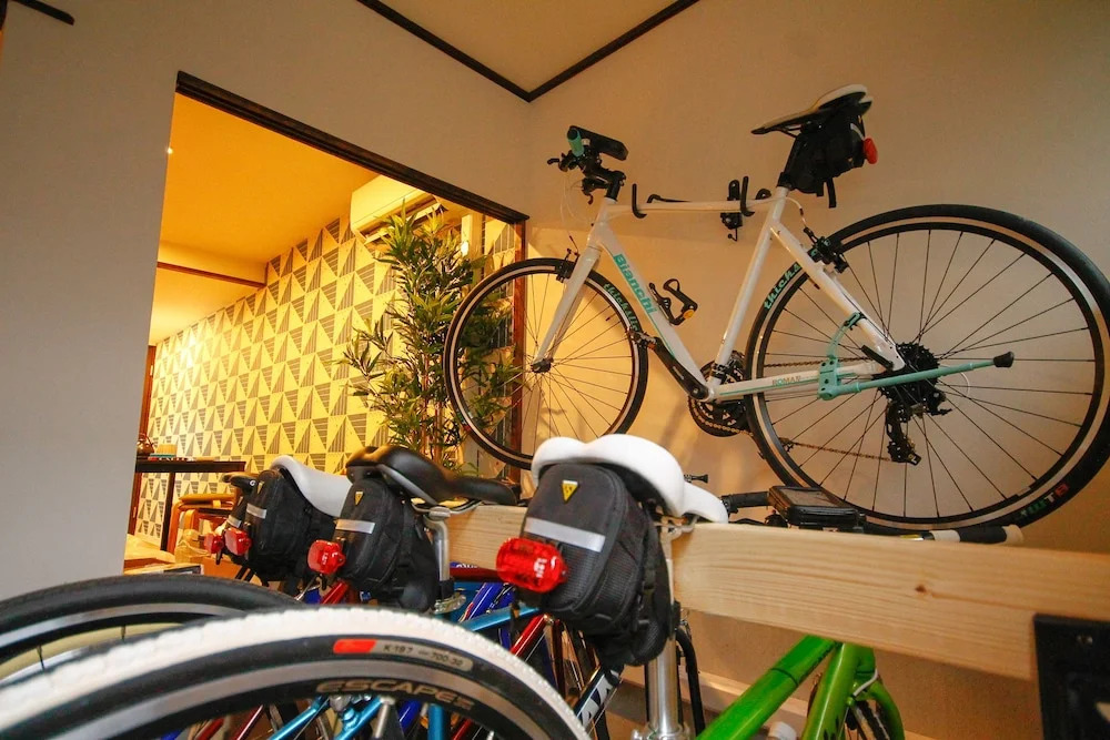 CYCLESTAY