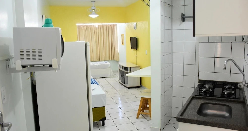Cond Center Caldas Flat Shopping ADTUR