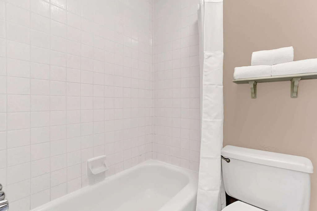 Days Inn by Wyndham Tucson City Center