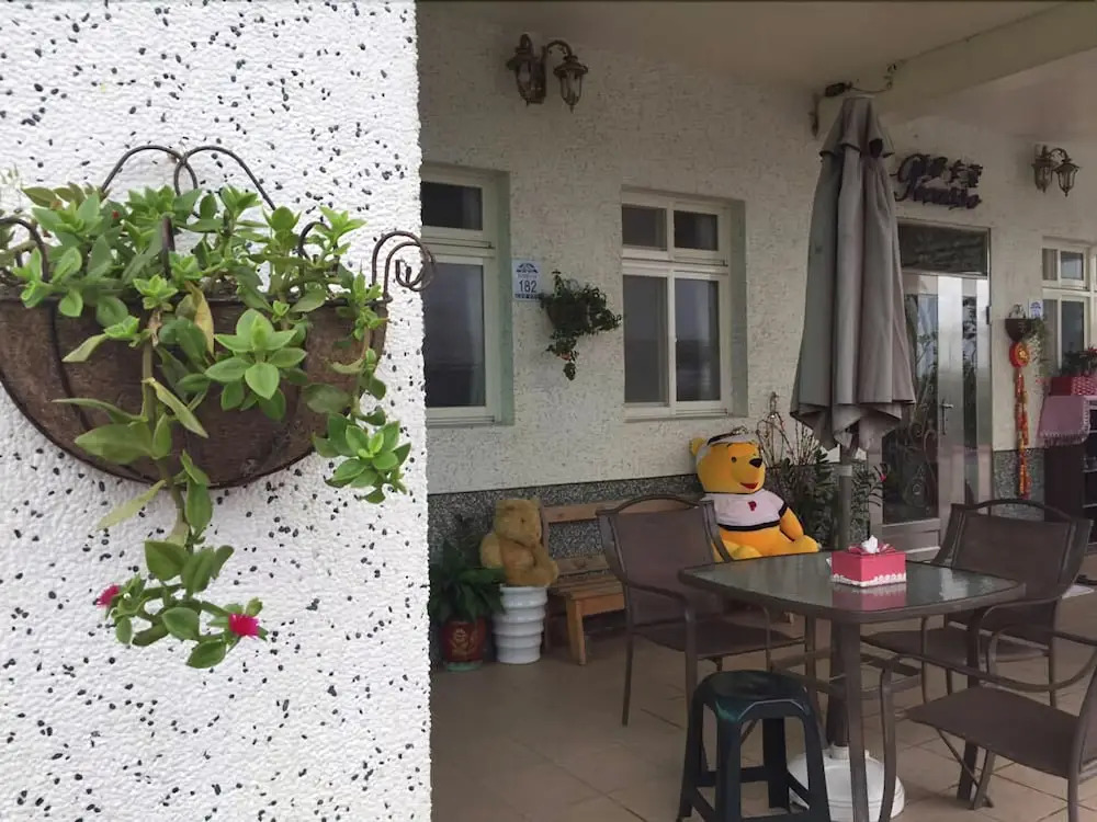 Picasso B&B