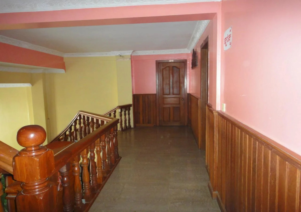 Dynyka Guesthouse