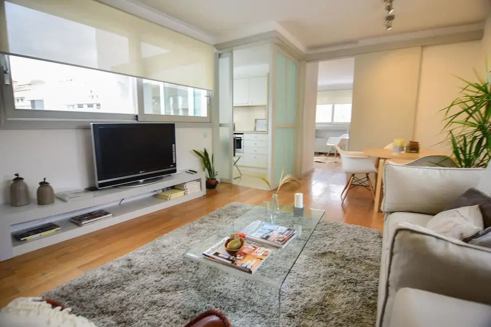 Chezmoihomes Zaida Deluxe Apartment