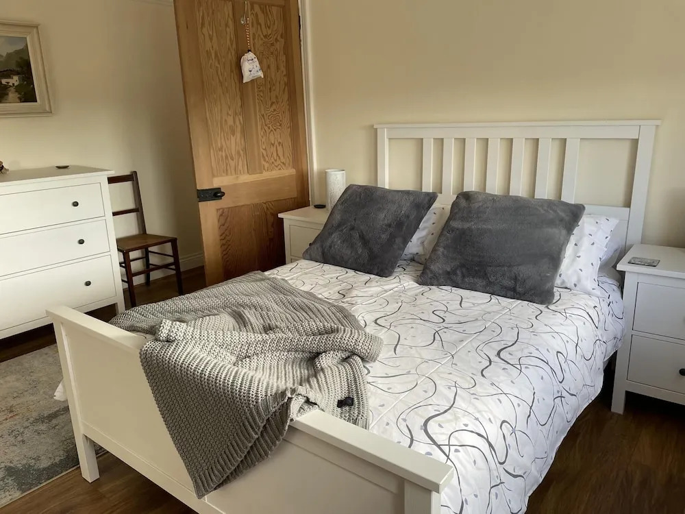 Traditional, Charming 3 Bedroom House in Seahouses