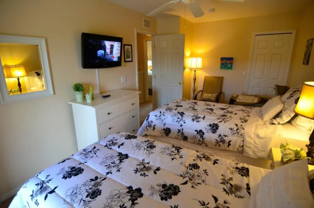 Regal Palms Resort & Spa - 3 Bedroom Townhome - AHF 56152