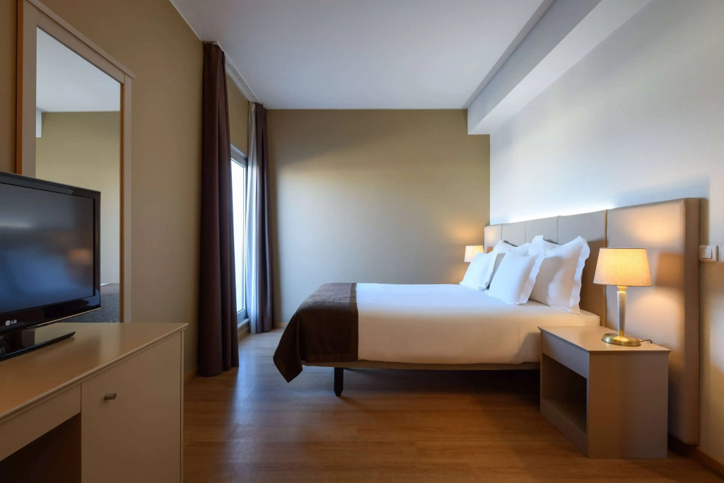 TRYP by Wyndham Porto Centro Hotel