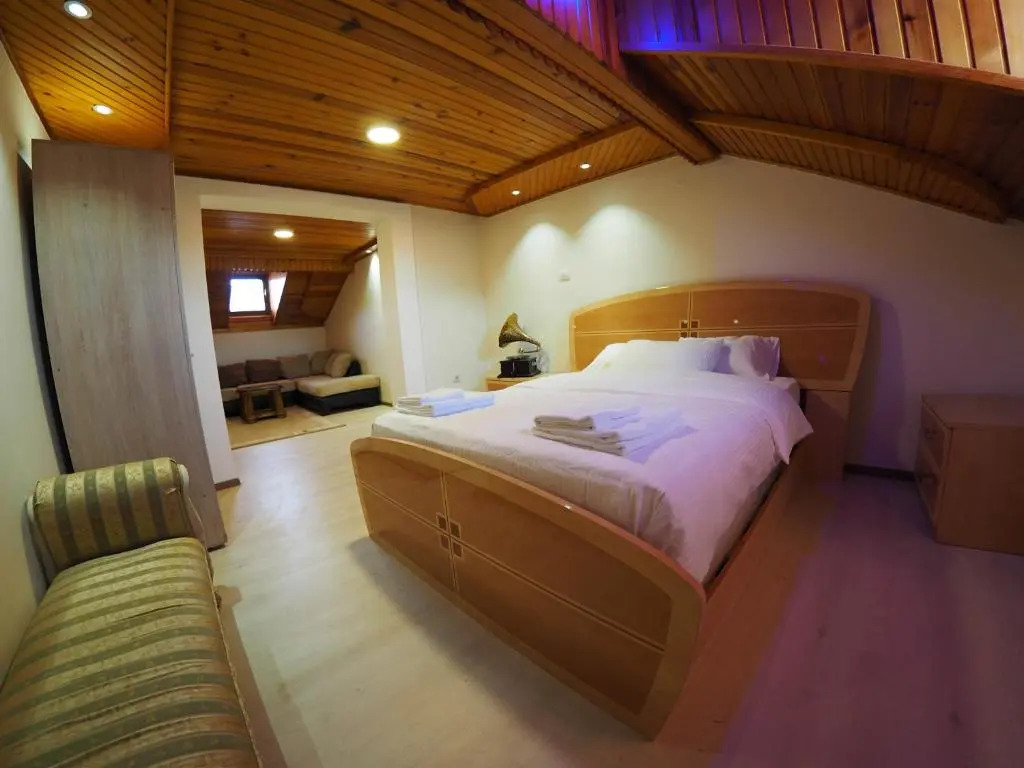 Guest house DON-lux