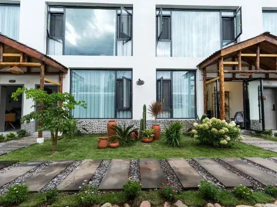 Yuanzhu Guesthouse