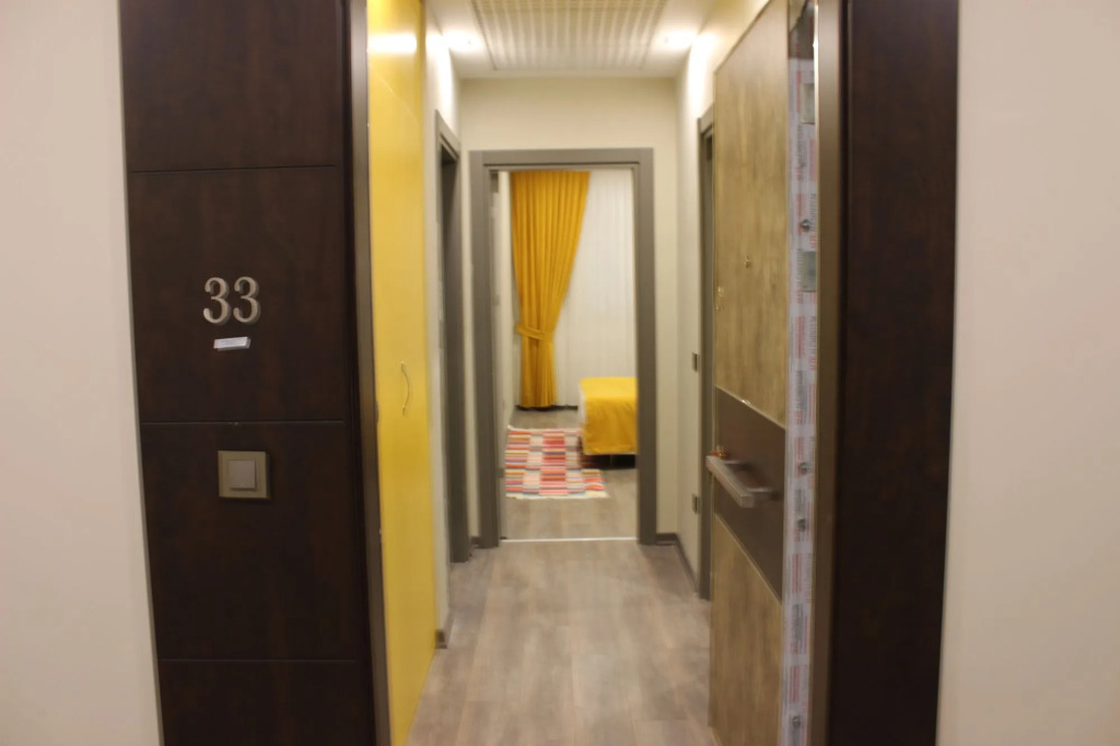 Agora Suites