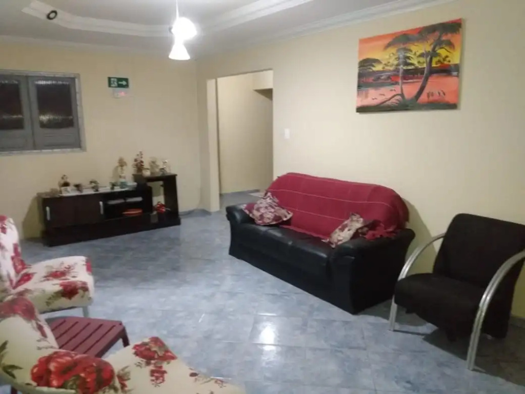 Pousada Casa Porto