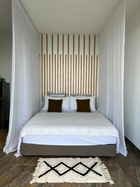 Suite by the Pool