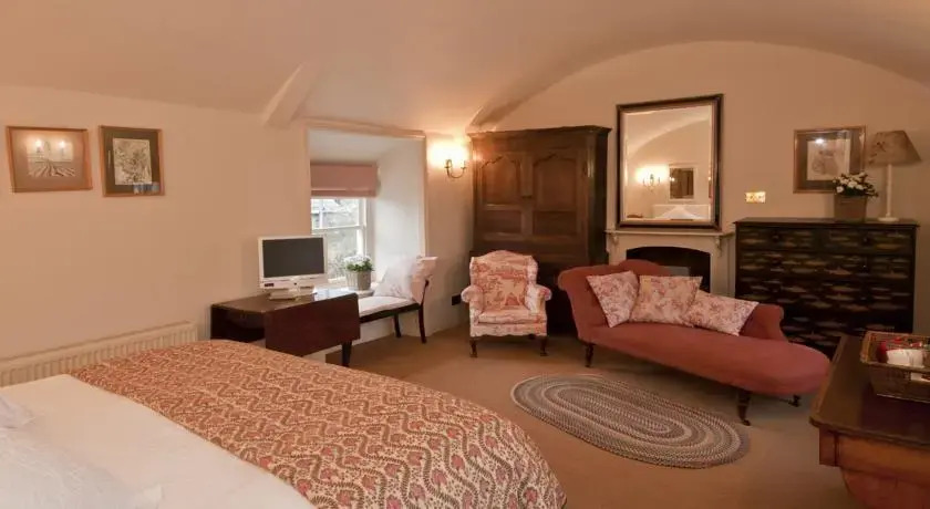 Cleifiog Bed and Breakfast