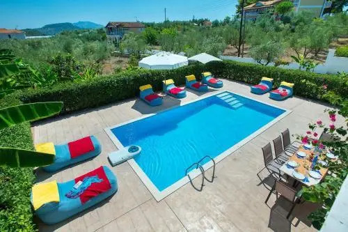 magicstay - studio 3 bathrooms - planos