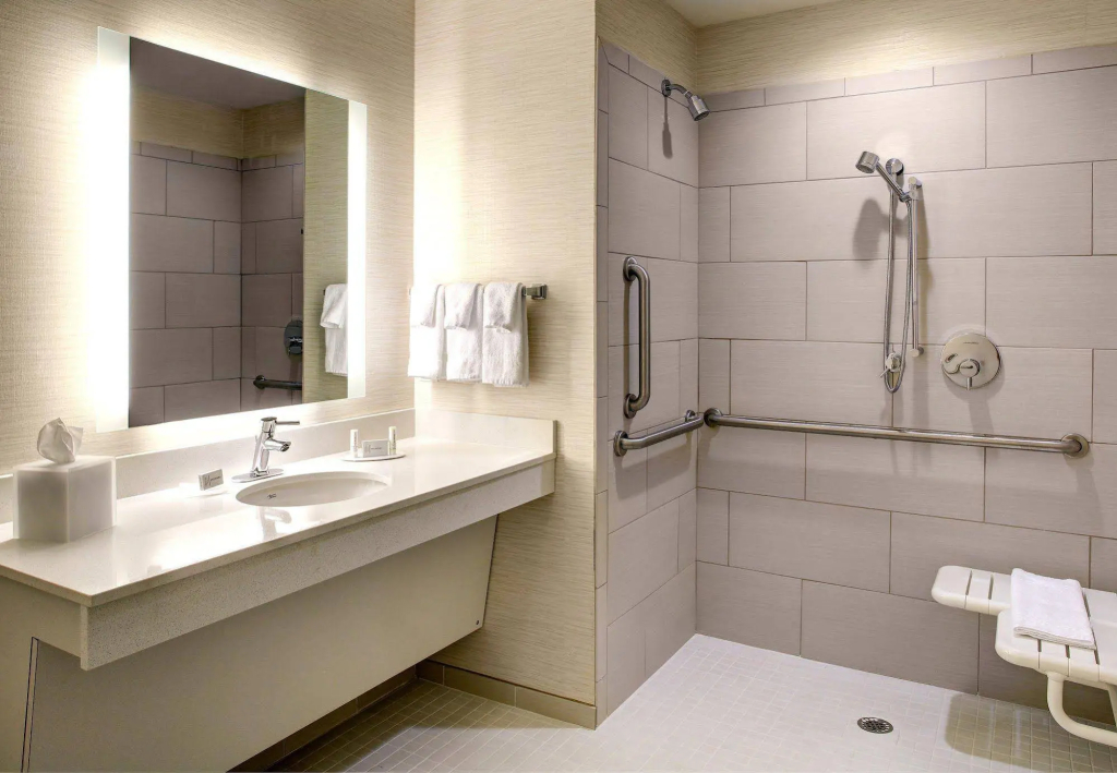 Fairfield Inn & Suites by Marriott Atlanta Stockbridge