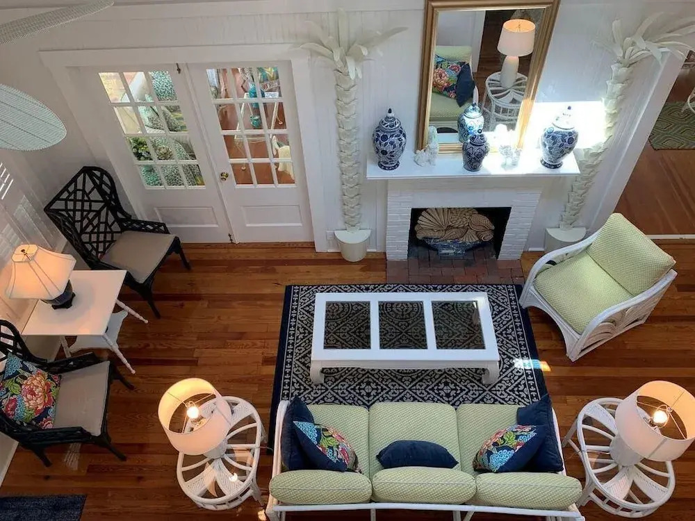 OAK Avenue 20