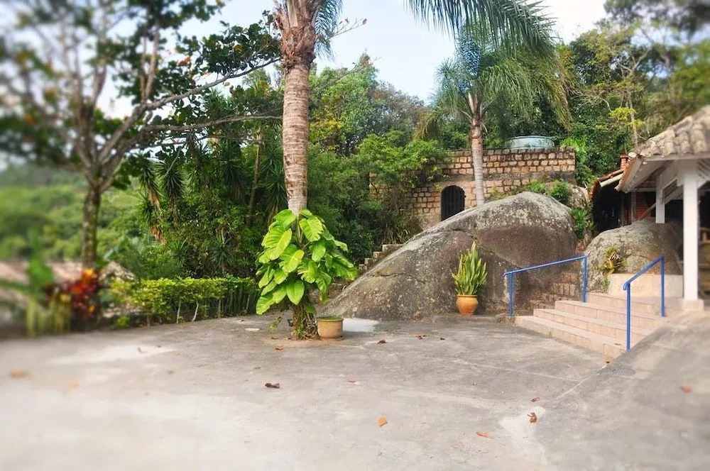 Villa Santuário