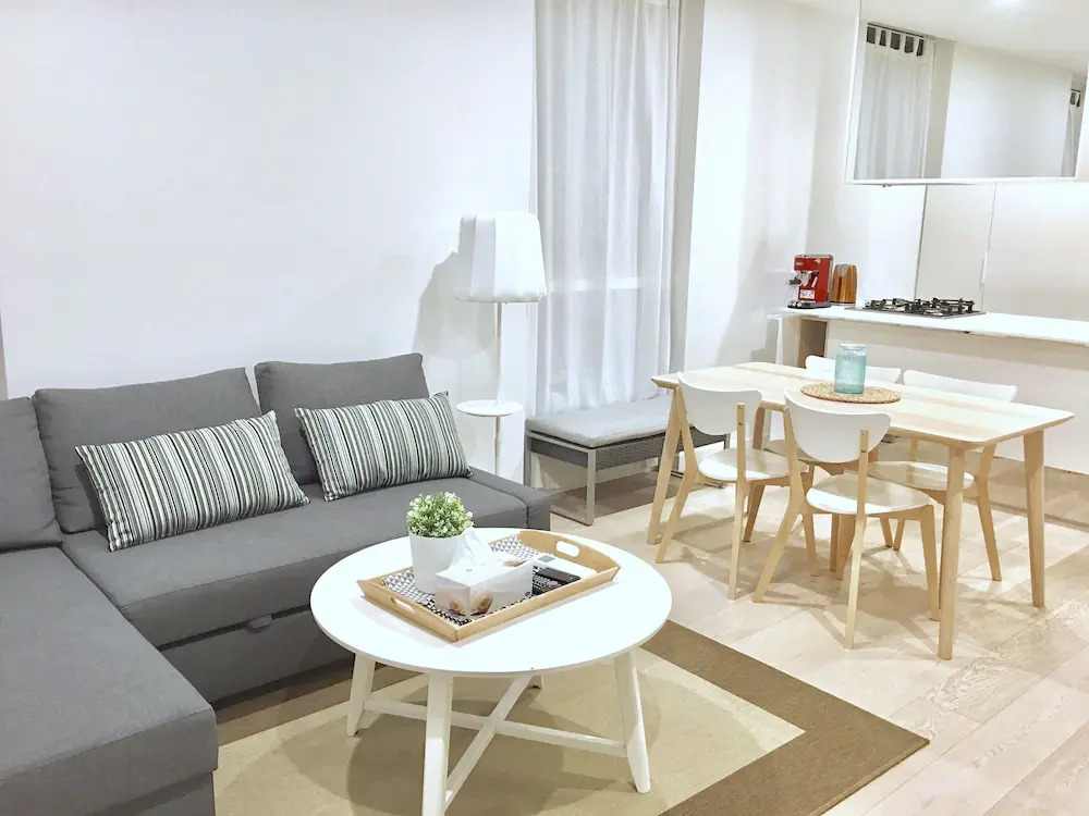 Brand New Stunning Home with Garden